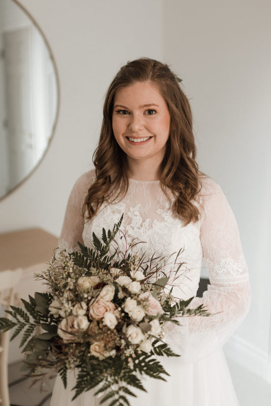 CUSTOM COLOUR PALETTE