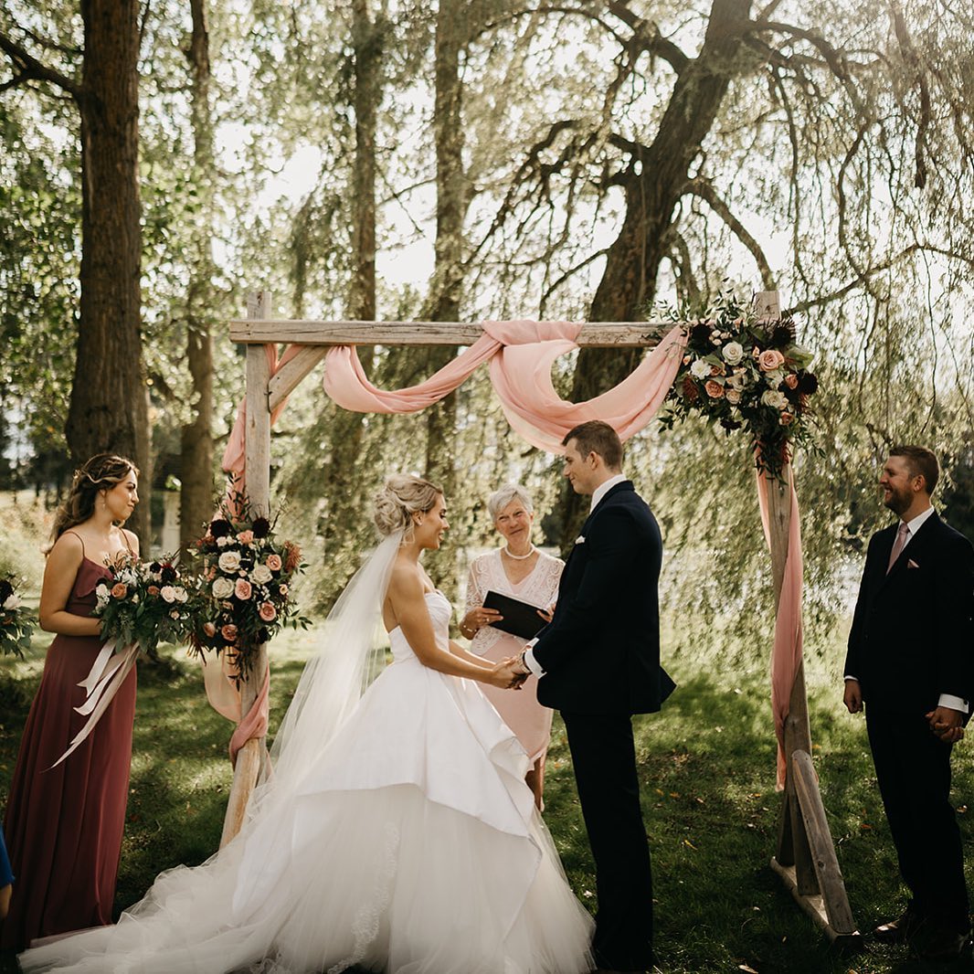 DIY Wedding Flowers: The Complete Beginner Guide (Yes, You Can Actually Do This)