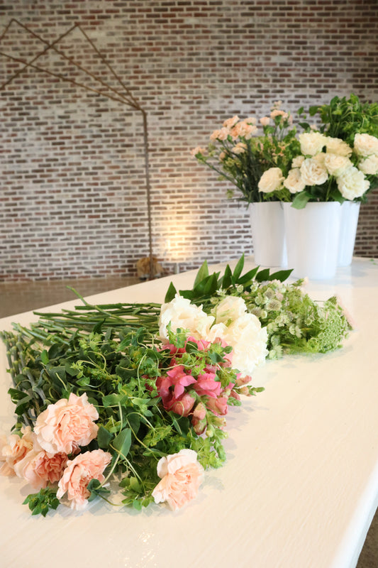 DIY Wedding Flower Cost Calculator