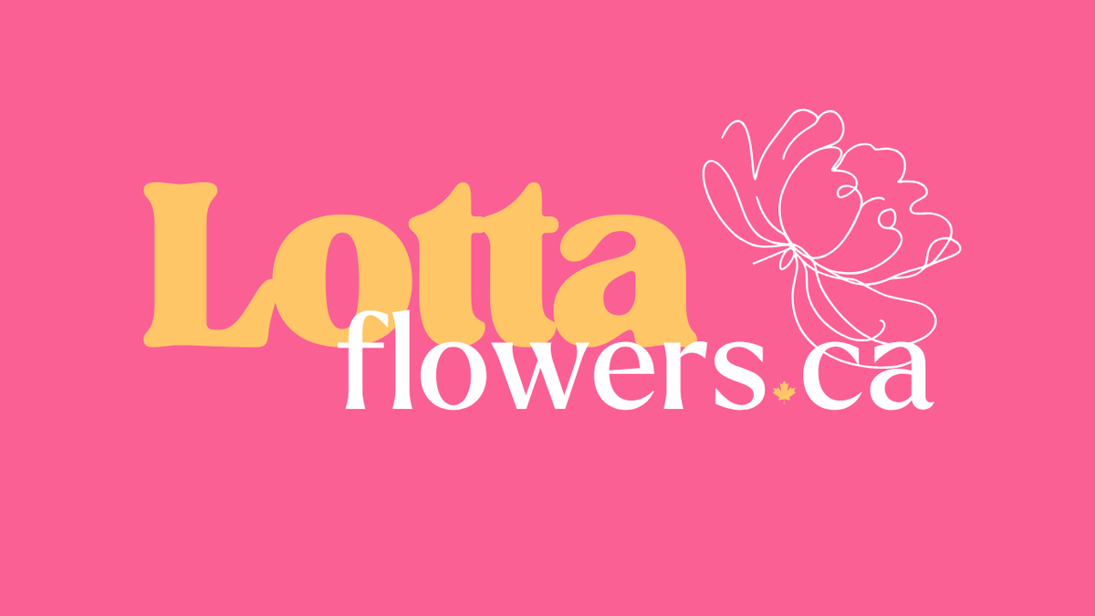 LOTTA Flowers Gift Card