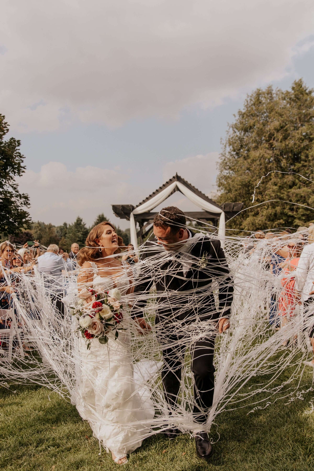 The Edwardian - Lily on the Thames - DIY Wedding Flowers - Unlock a unique and timeless style that will stir the heart and capture the eye, no matter what season. With an array of subtle and deeper hues, you can easily transition through the seasons with