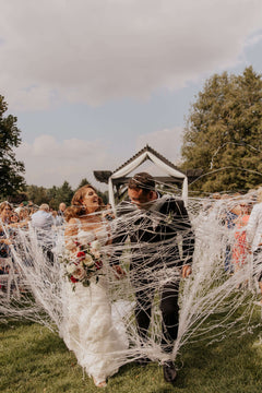 The Edwardian - Lily on the Thames - DIY Wedding Flowers - Unlock a unique and timeless style that will stir the heart and capture the eye, no matter what season. With an array of subtle and deeper hues, you can easily transition through the seasons with