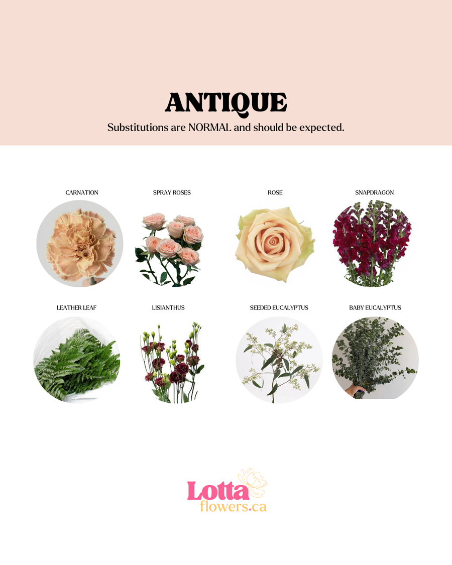 Antique