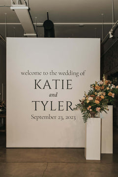 A LA CARTE - Lily on the Thames - DIY Wedding Flowers - Craft your own personalized bundle. Minimum purchase of $500 before taxes. As you plan your upcoming nuptials, it's essential to consider every detail and expense. Luckily, Lily on the Thames has the