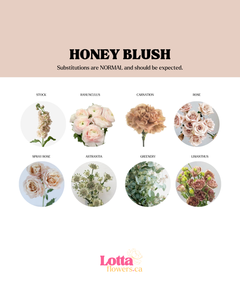 Honey Blush