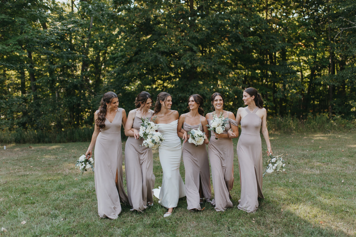 White, Cream and Sage