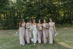 White, Cream and Sage