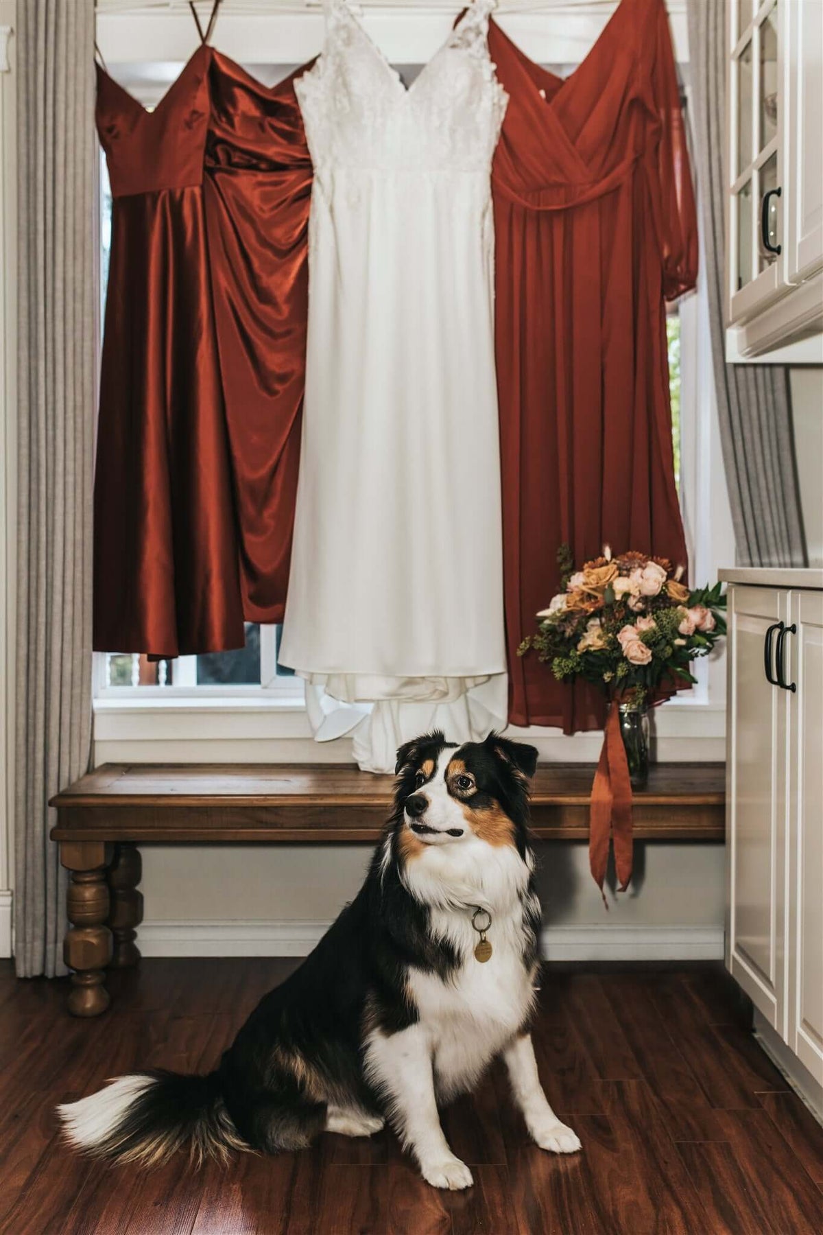 A LA CARTE - Lily on the Thames - DIY Wedding Flowers - Craft your own personalized bundle. Minimum purchase of $500 before taxes. As you plan your upcoming nuptials, it's essential to consider every detail and expense. Luckily, Lily on the Thames has the