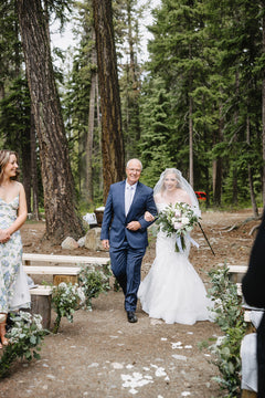 White, Cream and Sage