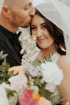 CUSTOM COLOUR PALETTE Lily on the Thames - DIY Wedding Flowers Have a colour scheme that isn't currently listed? No problem. We can make a CUSTOM DIY FLOWER PACKAGE made for you. Just give us your colour scheme and we will find in-season flowers that will