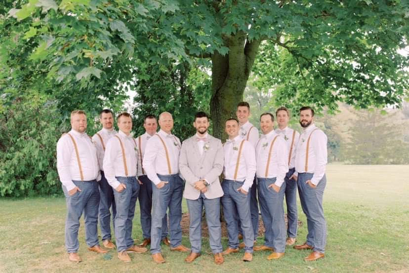Blush and Sage Lily on the Thames - DIY Wedding Flowers Elegant and effortlessly feminine - let us fulfill your vision! As you plan your upcoming nuptials, it's essential to consider every detail and expense. Luckily, Lily on the Thames has the perfect so
