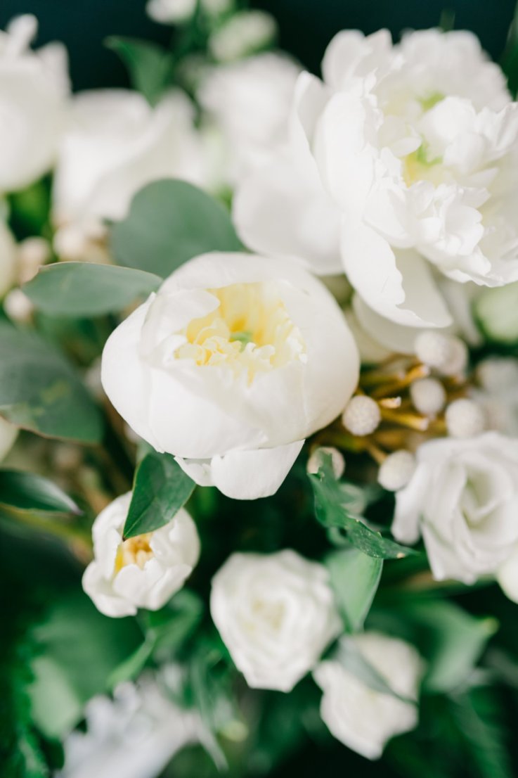 White, Cream and Green Lily on the Thames - DIY Wedding Flowers Pure class and elegance. Congratulations on your upcoming wedding! There’s so many things to consider and budget for. Lily on the Thames offers the memory making solution to saving up to 50%